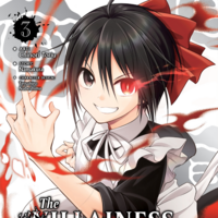 EN - The Villainess Who Has Been Killed 108 Times: She Remembers Everything! - Seven Sea - Vol. 3 englische Ausgabe