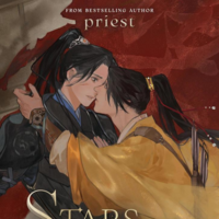 EN - Stars of Chaos: Sha Po Lang - Seven Sea - Novel Vol. 3 englische Ausgabe