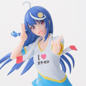 Kokorone Awayuki - I Love Gachi-Zero - Desktop x Decorate Collections - Sega - Profil