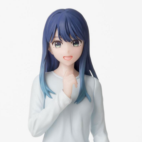 Akane Kurokawa - In Training - PM Perching - Sega - Profil