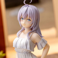 Alya - Dress - Luminasta - Sega