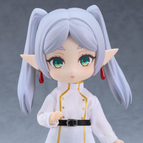 Nendoroid Doll Frieren - Profil