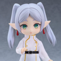 Nendoroid Doll Frieren