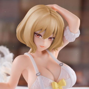 Anis - Yumemirize - Sega - Profil