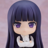Nendoroid 2595 Ririchiyo Shirakiin