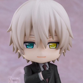 Nendoroid 2594 Soshi Miketsukami - Profil