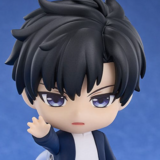 Nendoroid 2597 Sung Jinwoo