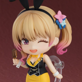 Nendoroid 2602 Rin - Profil