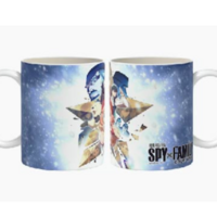 Spy x Family - Mug - Animagic 2024 - Special