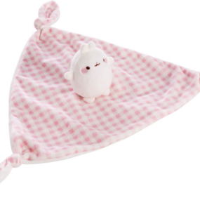 Molang - Schmusetuch (26x28cm)  - Profil