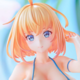 Sophia F. Shirring - Bikini - KoiKoi