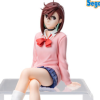 Momo Ayase - PM Perching - Sega