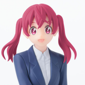 Kana Sakuragi  - PM Perching - Sega - Profil