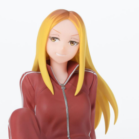 Hitomi Koshigaya - PM Perching - Sega - Profil