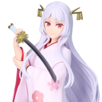 Akane Kurokawa / Sayahime - Oshi no Ko - Sayahime Version - Banpresto