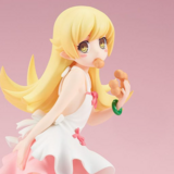 Shinobu Oshino - Monogatari Series Pop Up Parade - Good Smile Company