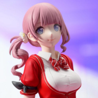 Mochizuki Honami - Desktop x Decorate Collections - Sega