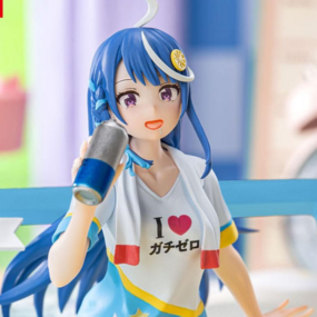 Kokorone Awayuki - Luminasta - Sega - Profil