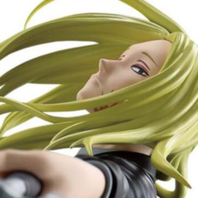 Shishiba - Sakamoto Days - Vibration Stars - Banpresto - Profil