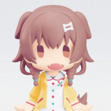 Inugami Korone - HELLO! GOOD SMILE