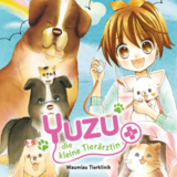 Yuzu - die kleine Tierärztin - Carlsen - Band 03