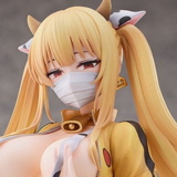 Sayuri - Dairy Cow - Ensoutoys