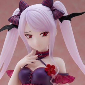 Shalltear Bloodfallen - Swimsuit - Tenitol Tall - Furyu - Profil