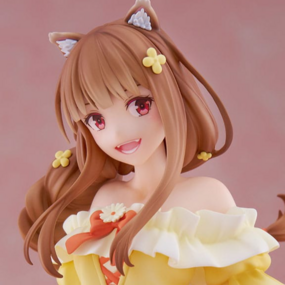 Holo - Tenitol - Furyu - Profil