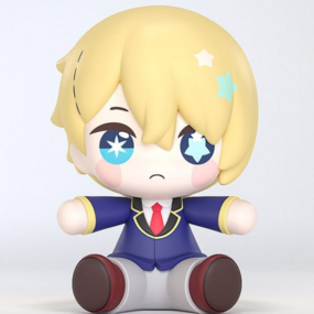 Aqua / Aquamarine Hoshino - Huggy Good Smile - Profil