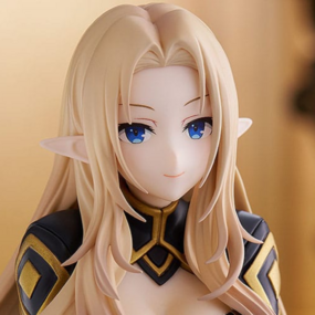 Alpha - L - The Eminence in Shadow Pop Up Parade - Good Smile Company - Profil