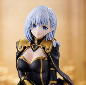 Beta - L - The Eminence in Shadow Pop Up Parade - Good Smile Company - Profil