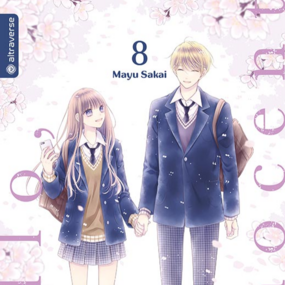 Hello, Innocent - altraverse - Band 08 - Profil