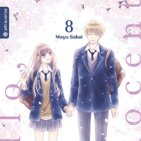 Hello, Innocent - altraverse - Band 08