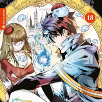 Mein Isekai-Leben – Mit der Hilfe von Schleimen zum mächtigsten Magier einer anderen Welt - Altraverse - Band 18