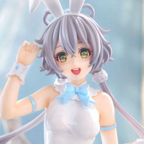 Luo Tian Yi - BiCute Bunnies - Furyu - Profil