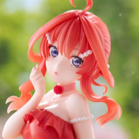 Itsuki Nakano - Pastel Dress - Trio-Try-iT - Furyu - Profil