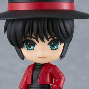 Nendoroid 2615 Subaru Sumeragi - Profil