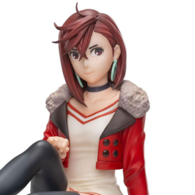 Momo Ayase - Vol. 2 - PM Perching - Sega - Profil