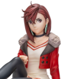 Momo Ayase - Vol. 2 - PM Perching - Sega