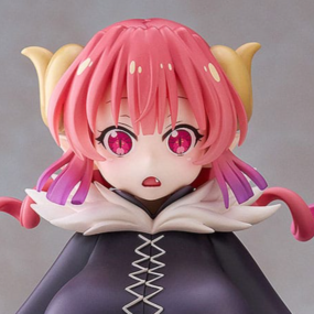 Iruru - Dream Tech - Wave - Profil