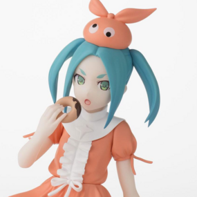 Yotsugi Ononoki - PM Perching - Sega - Profil