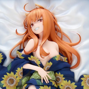 Holo - Yukata Beauty - KD Colle - Kadokawa - Profil