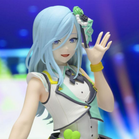 Shizuku Hinomori - Desktop x Decorate Collections - Sega - Profil