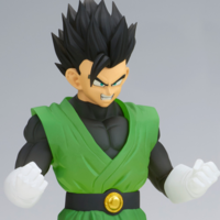 Son Gohan - Dragon Ball Z - Clearise (Great Saiyaman Version III) - Banpresto