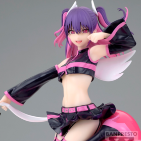 Miriella - 2.5 Dimensional Seduction (Poppin' Heart) - Espresto - Profil