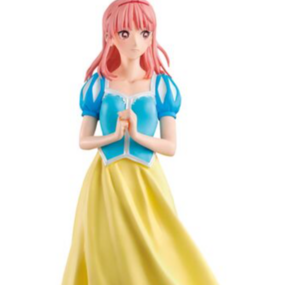 Hina Chono - Blue Box Vol.2 - Banpresto - Profil