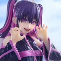 Miriella Angel - 2.5 Dimensional Seduction (Airborne Corps) - Ichibansho