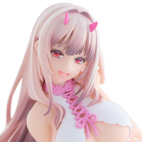 Viper - Yumemirize - Sega - Profil