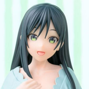 Yae Amagami - Yumemirize - Sega - Profil