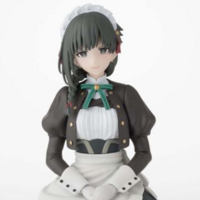 Yuki - Uniform - PM Perching - Sega